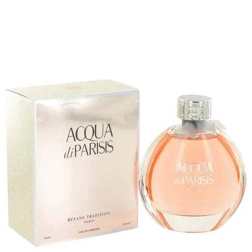 Acqua Di Parisis Venizia Eau De Parfum Spray by Reyane Tradition 100 ml by Brands HD
