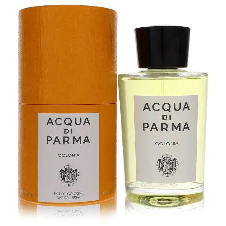Acqua Di Parma Colonia Eau De Cologne Spray by Acqua Di Parma 177 ml by Brands HD