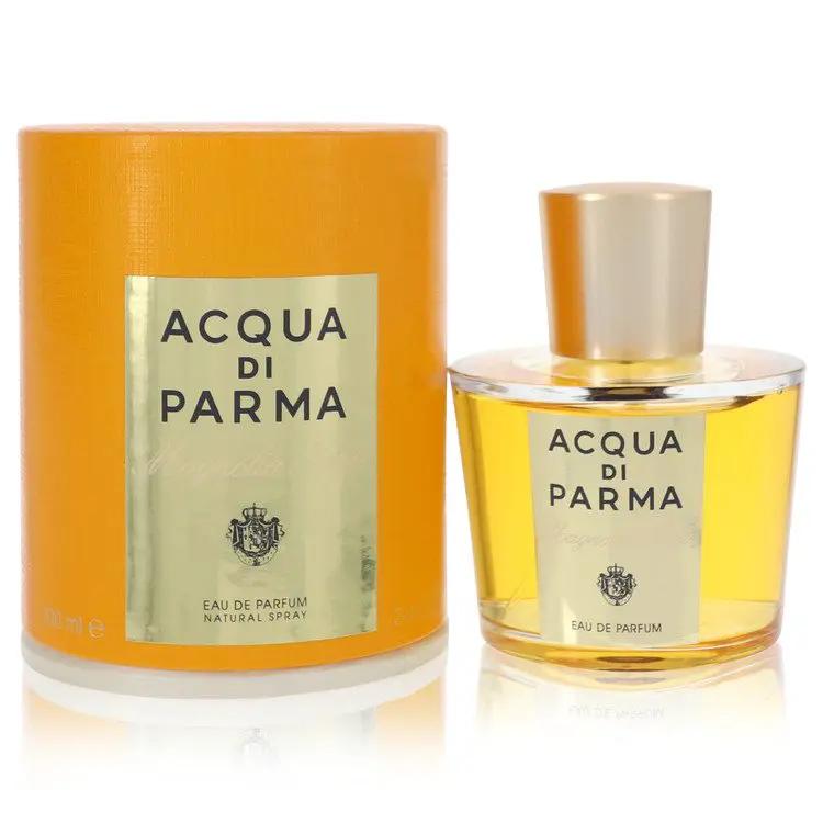 Acqua Di Parma Magnolia Nobile Eau De Parfum Spray by Acqua Di Parma 100 ml by Brands HD