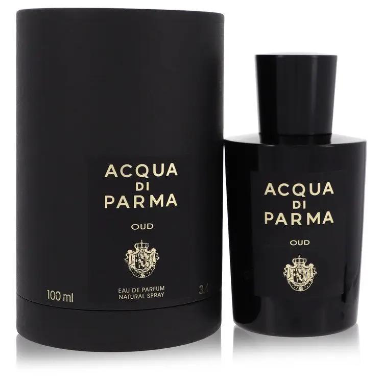 Acqua Di Parma Oud Eau De Parfum Spray by Acqua Di Parma 100 ml by Brands HD