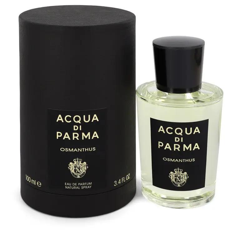 Acqua Di Parma Osmanthus Eau De Parfum Spray by Acqua Di Parma 100 ml by Brands HD