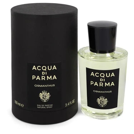 Acqua Di Parma Osmanthus Eau De Parfum Spray by Acqua Di Parma 100 ml by Brands HD