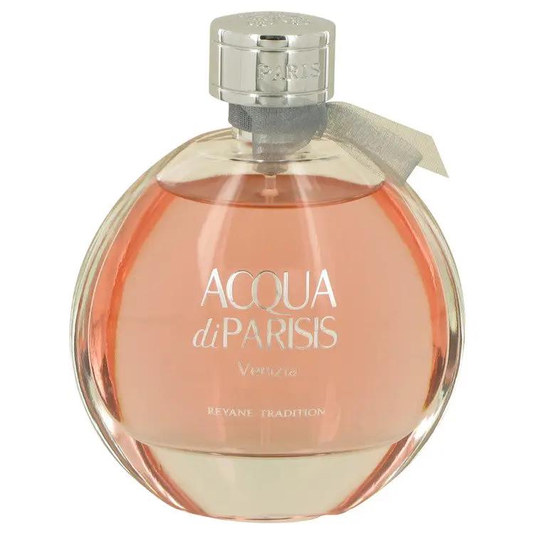 Brands HD Eau De Parfum Spray (unboxed) Acqua Di Parisis Venizia Eau De Parfum Spray (unboxed) by Reyane Tradition 100 ml Acqua Di Parisis Venizia Eau De Parfum Spray (unboxed) by Reyane Tradition 100 ml