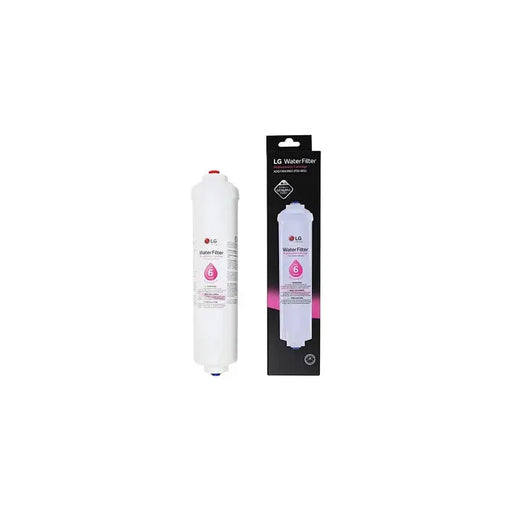 LG External Fridge Filter - Clean Water - Genuine ADQ736939 by Filtration Station NZ