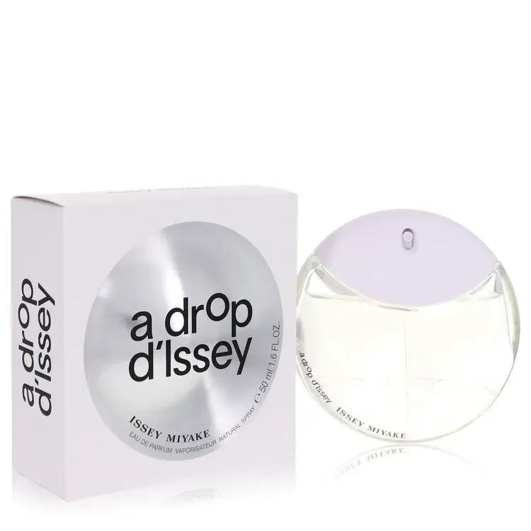 A Drop Dissey Eau De Parfum Spray by Issey Miyake 50 ml by Brands HD