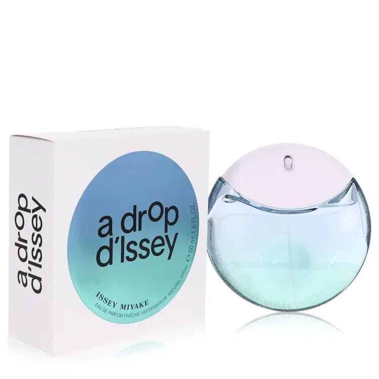 Brands HD Eau De Parfum Fraiche Spray A Drop Dissey Eau De Parfum Fraiche Spray by Issey Miyake 50 ml A Drop Dissey Eau De Parfum Fraiche Spray by Issey Miyake 50 ml