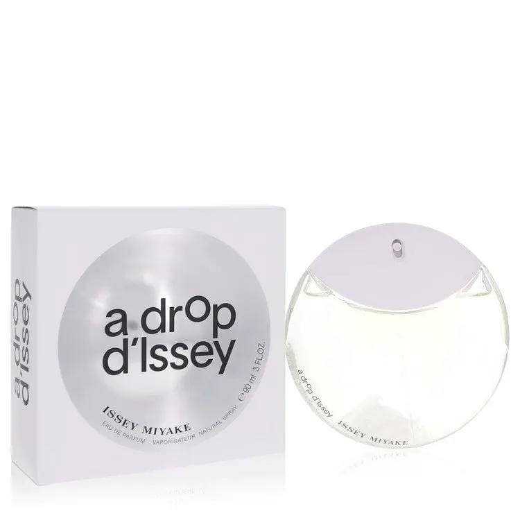 A Drop Dissey Eau De Parfum Spray by Issey Miyake 90 ml by Brands HD