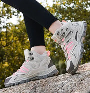 Expedition Lightweight Orthopedic Hiking Shoes (Unisex) by Mead's Supply & Equipment Outfitters limited