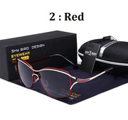 Polarized Women's Sunglasses by Mead's Supply & Equipment Outfitters limited