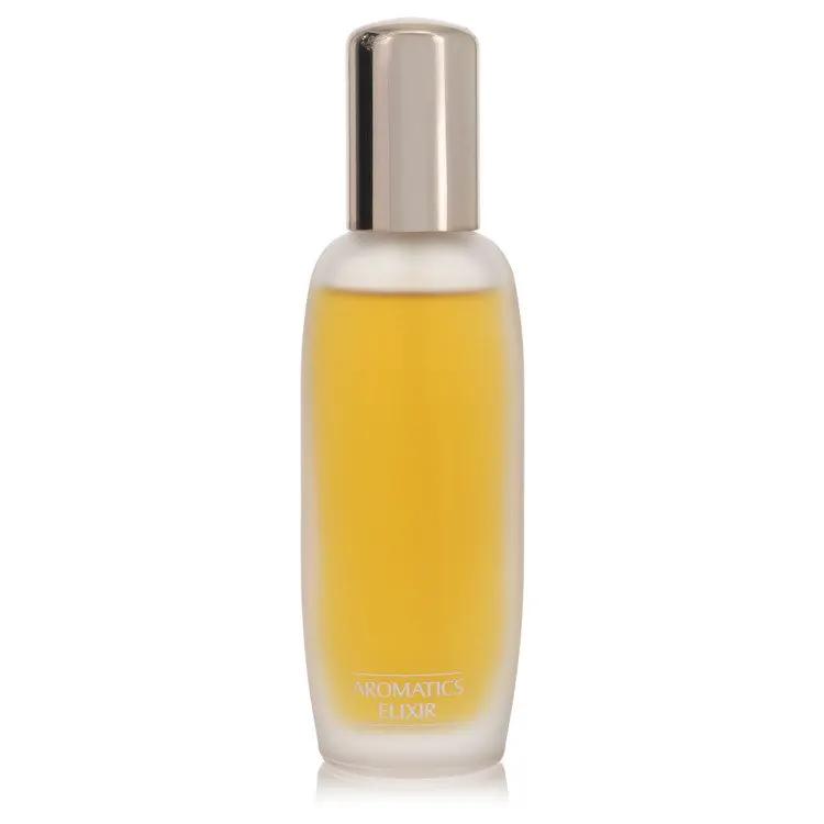 Aromatics Elixir Eau De Parfum Spray (unboxed) by Clinique 44 ml by Brands HD