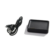 Charger Cable for LG SmartWatch – (W100) (Black) 1m by That Watch Shop