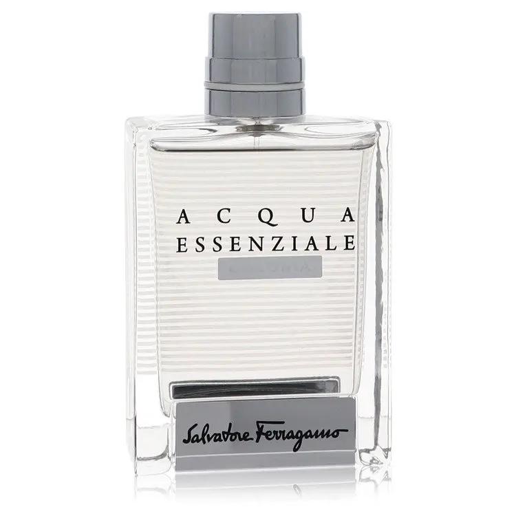 Brands HD Eau De Toilette Spray (unboxed) Acqua Essenziale Colonia Eau De Toilette Spray (unboxed) by Salvatore Ferragamo 100 ml Acqua Essenziale Colonia Eau De Toilette Spray (unboxed) by Salvatore Ferragamo 100 ml