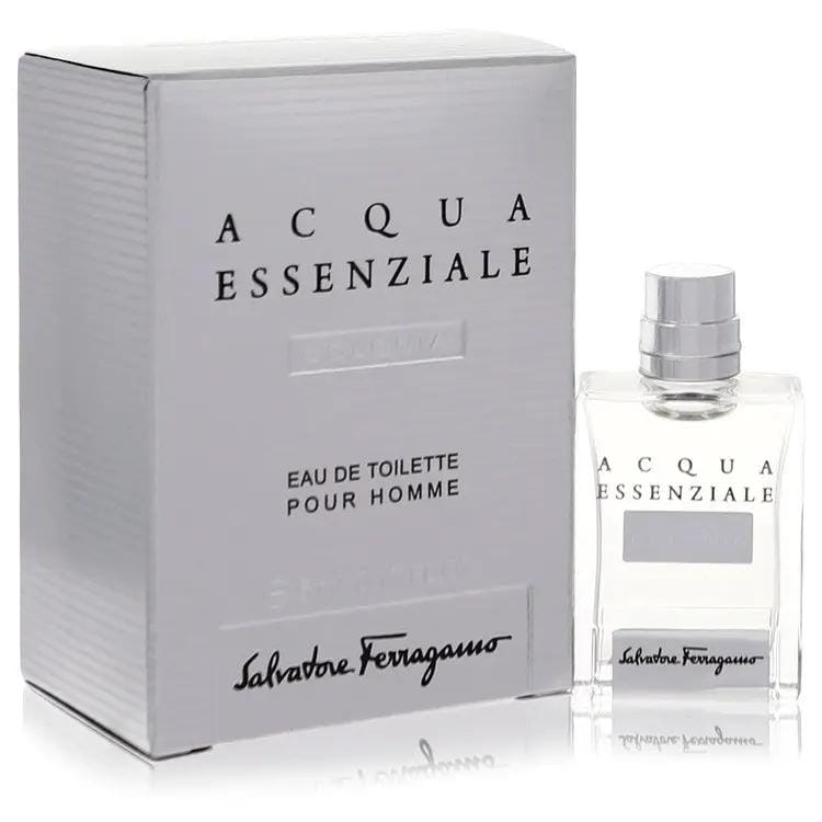 Acqua Essenziale Colonia Mini EDT by Salvatore Ferragamo 5 ml by Brands HD
