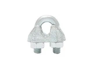 Wire Rope Clamp - 5mm