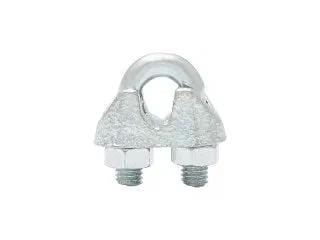 Wire Rope Clamp - 5mm