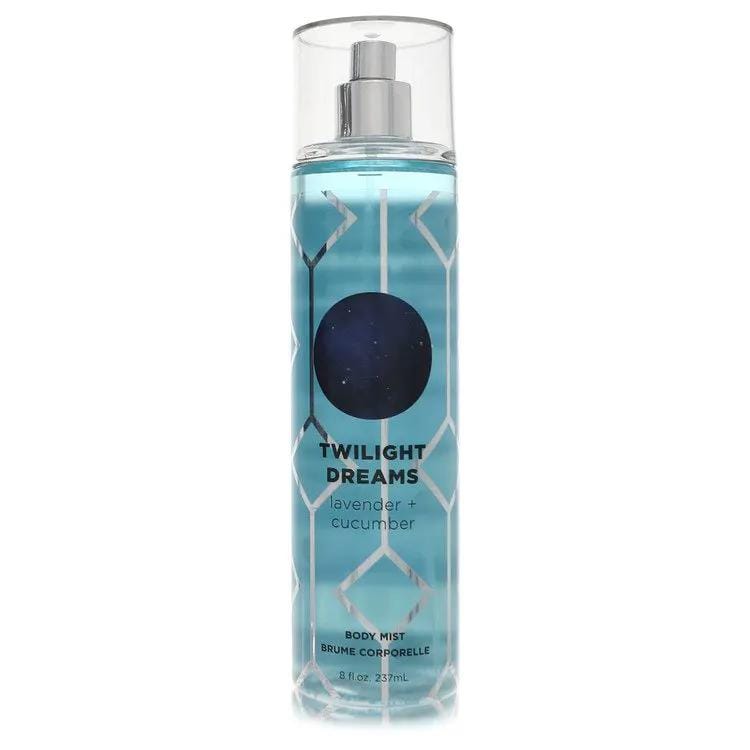 Brands HD Body Mist Spray Aeropostale Twilight Dreams Body Mist Spray by Aeropostale 240 ml Aeropostale Twilight Dreams Body Mist Spray by Aeropostale 240 ml