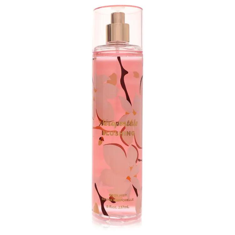 Brands HD Body Mist Spray Aeropostale Blushing Body Mist Spray by Aeropostale 240 ml Aeropostale Blushing Body Mist Spray by Aeropostale 240 ml