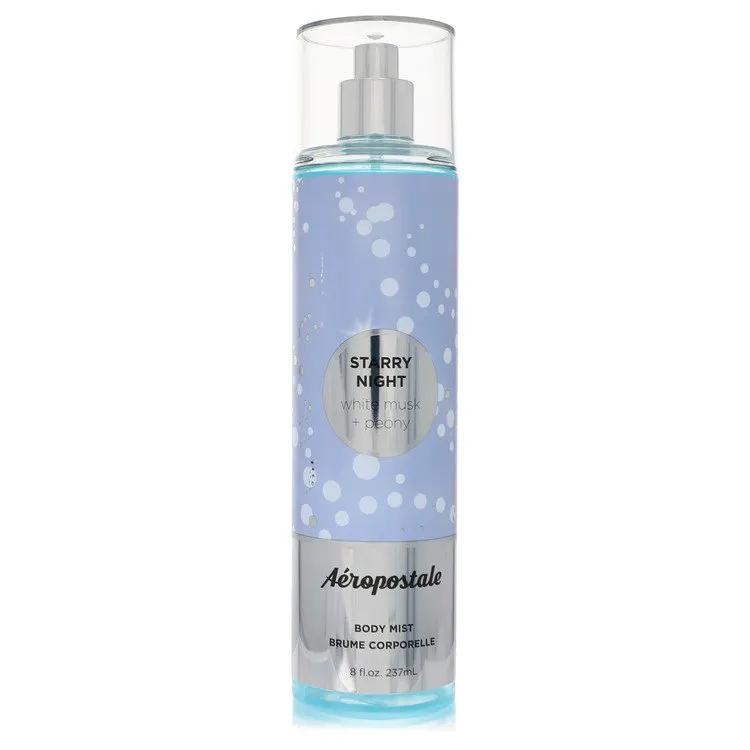 Brands HD Body Mist Spray Aeropostale Starry Night Body Mist Spray by Aeropostale 240 ml Aeropostale Starry Night Body Mist Spray by Aeropostale 240 ml