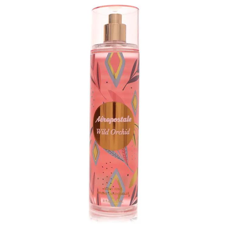 Brands HD Body Mist Spray Aeropostale Wild Orchid Body Mist Spray by Aeropostale 240 ml Aeropostale Wild Orchid Body Mist Spray by Aeropostale 240 ml