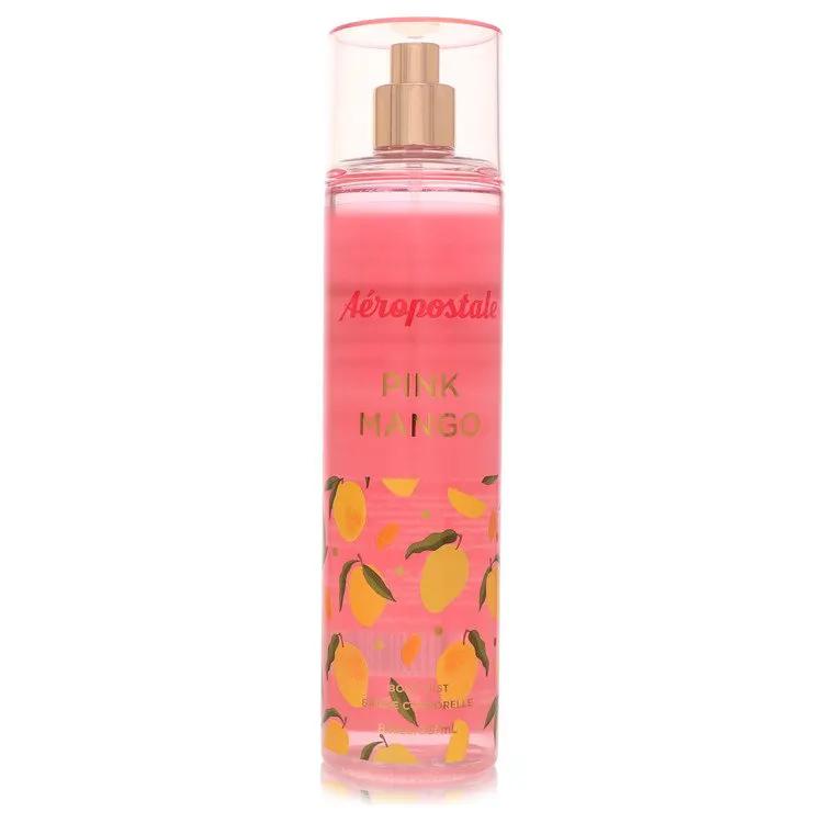Brands HD Body Mist Spray Aeropostale Pink Mango Body Mist Spray by Aeropostale 240 ml Aeropostale Pink Mango Body Mist Spray by Aeropostale 240 ml