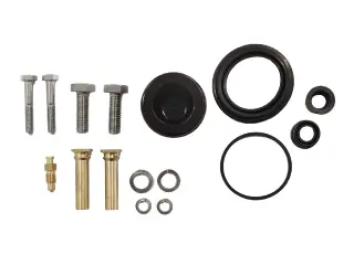 Caliper Upgrade Kit - MK3-MK5