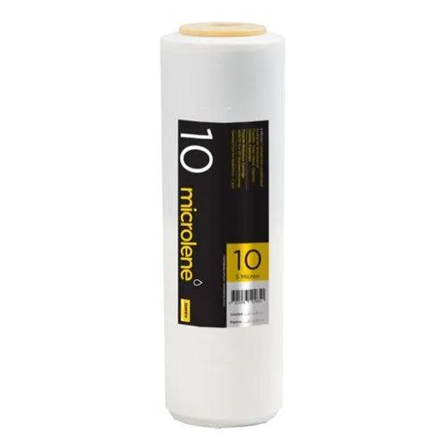Davey Microlene 10" Standard Fluoride Reduction Cartridge - Reduces Fluoride 80–90%, Fits 10" Standard Housings NZ by Filtration Station NZ