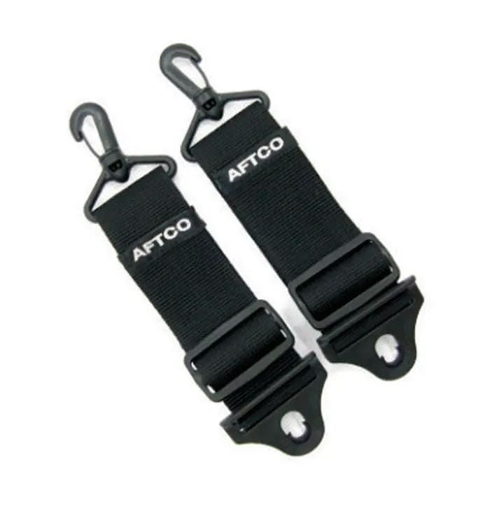 Kilwell AFTCO Fighting Belt Drop Straps AFTCO Fighting Belt Drop Straps