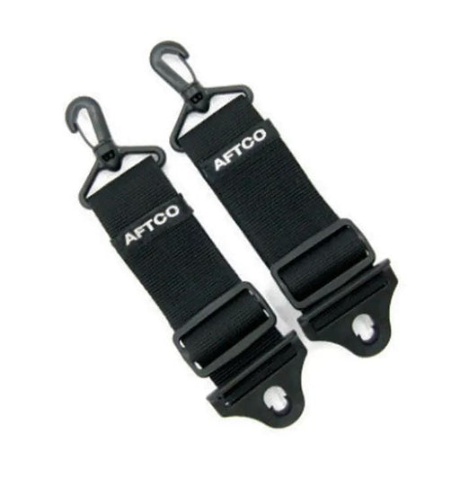 Kilwell AFTCO Fighting Belt Drop Straps AFTCO Fighting Belt Drop Straps