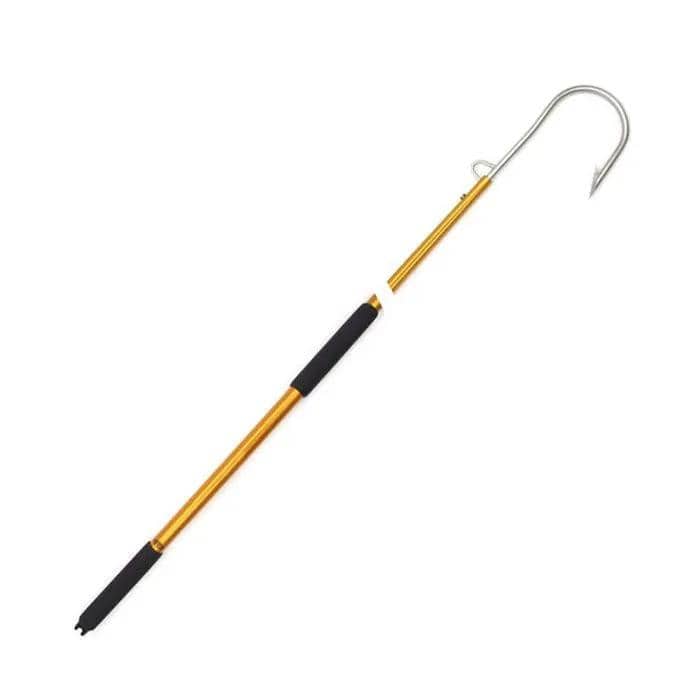 Kilwell AFTCO Flying Gaff Complete with 10" Hook AFTCO Flying Gaff Complete with 10" Hook