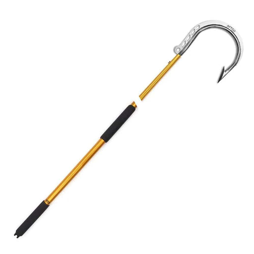 Kilwell AFTCO Flying Gaff Complete with 13" Hook AFTCO Flying Gaff Complete with 13" Hook