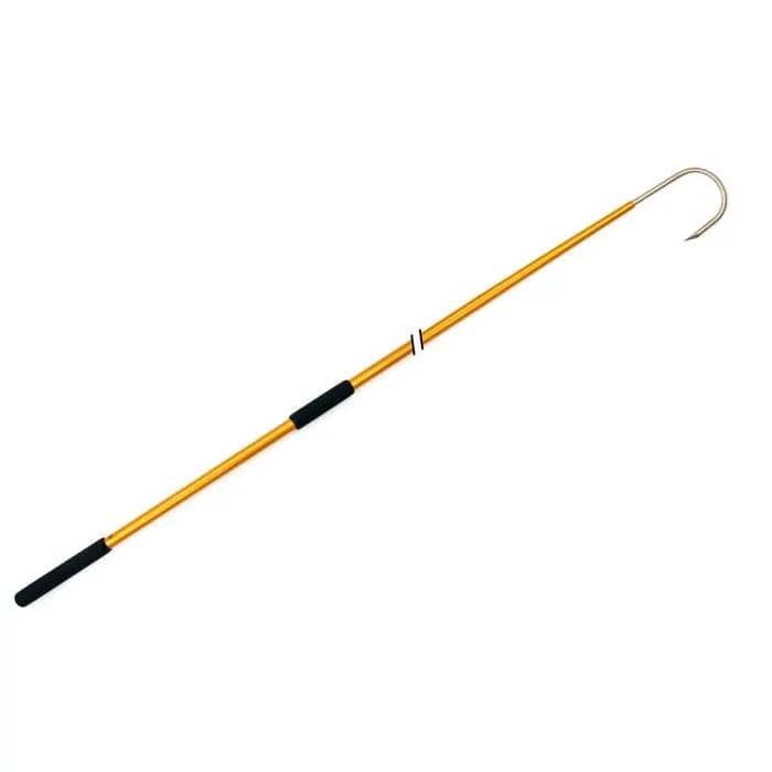 Kilwell AFTCO Gaff Taper-Tip Gold 6' L 5" hook AFTCO Gaff Taper-Tip Gold 6' L 5" hook