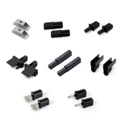Aussie Traveller Anti Flap Kit Pro Black by Aussie Traveller