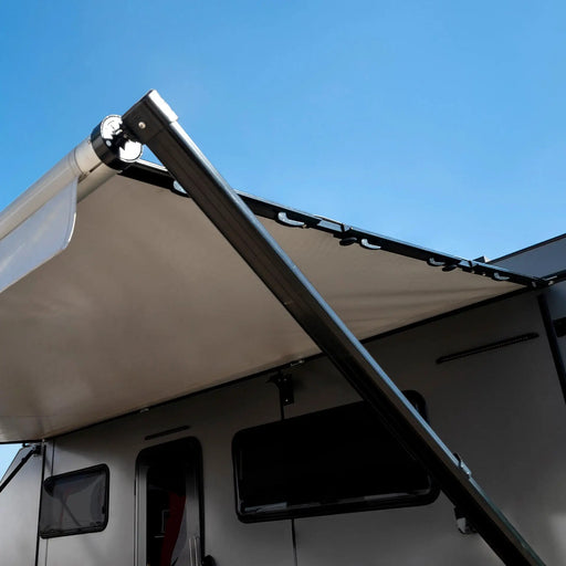 Aussie Traveller Anti Flap Kit Pro Black by Aussie Traveller