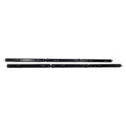 Aussie Traveller Anti Flap Kit Pro Black by Aussie Traveller
