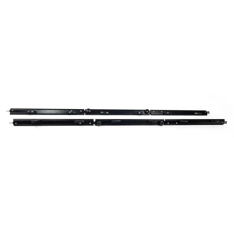 Aussie Traveller Anti Flap Kit Pro Black by Aussie Traveller