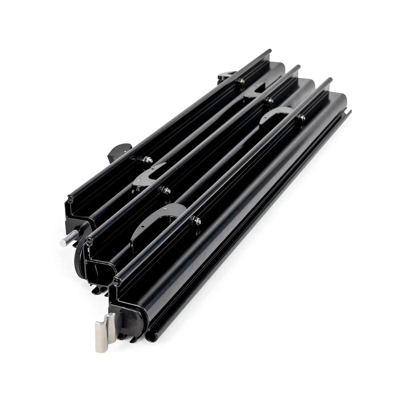 Aussie Traveller Anti Flap Kit Pro Black by Aussie Traveller
