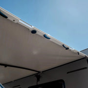 Aussie Traveller Anti-Flap Kit Pro White by Aussie Traveller