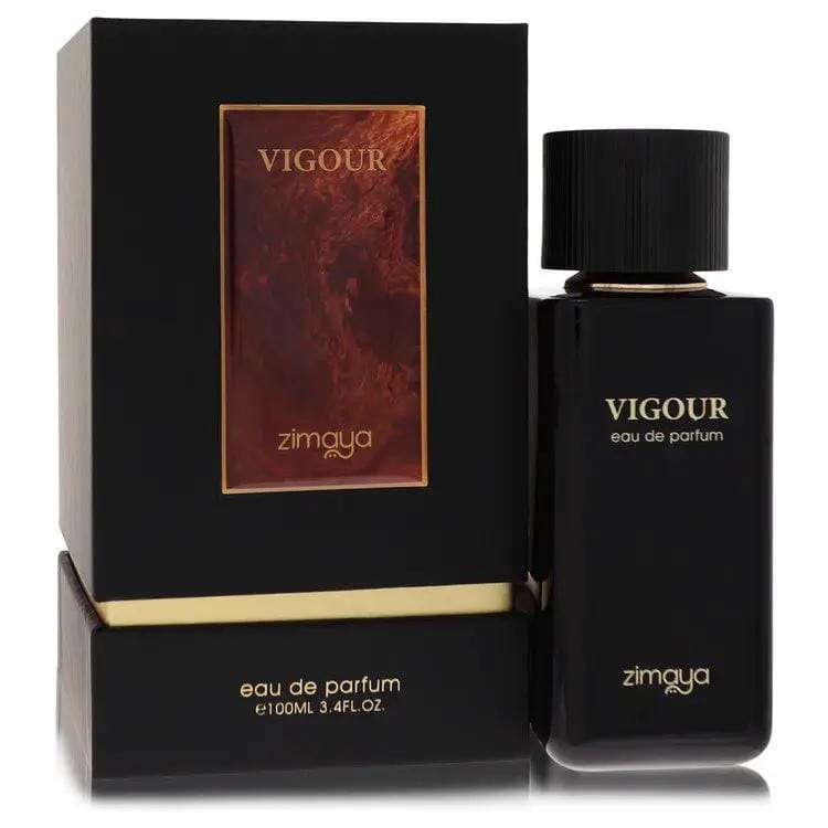 Brands HD Eau De Parfum Spray Afnan Zimaya Vigour Eau De Parfum Spray by Afnan 100 ml Afnan Zimaya Vigour Eau De Parfum Spray by Afnan 100 ml