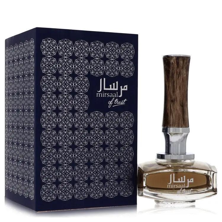 Afnan Mirsaal Of Trust Eau De Parfum Spray by Afnan 90 ml by Brands HD