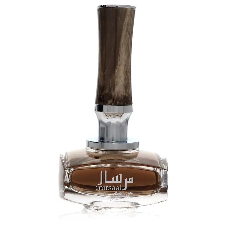 Afnan Mirsaal Of Trust Eau De Parfum Spray (Unboxed) by Afnan 90 ml by Brands HD