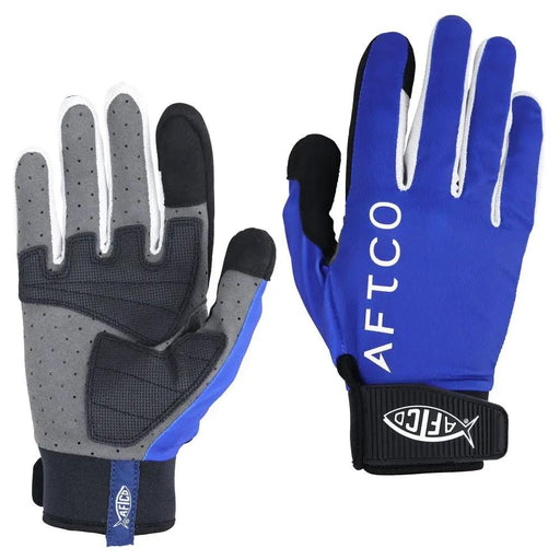 Kilwell AFTCO Gloves JigPro AFTCO Gloves JigPro