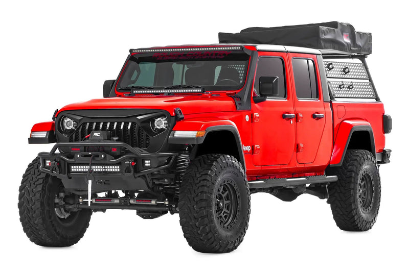 13000-Lb Pro Series Winch Synthetic Rope by Magwarehouse.com