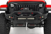 13000-Lb Pro Series Winch Synthetic Rope by Magwarehouse.com