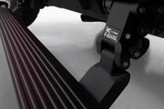 Power Running Boards Dual Electric Motor 4 Door Jeep Wrangler JL (2018-2026) by Magwarehouse.com