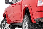 Fender Flares Sport Ram 1500 2WD/4WD (2019-2024) by Magwarehouse.com