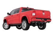 Fender Flares Sport Ram 1500 2WD/4WD (2019-2024) by Magwarehouse.com