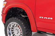 Fender Flares Sport Ram 1500 2WD/4WD (2019-2024) by Magwarehouse.com