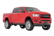 Fender Flares Sport Ram 1500 2WD/4WD (2019-2024) by Magwarehouse.com