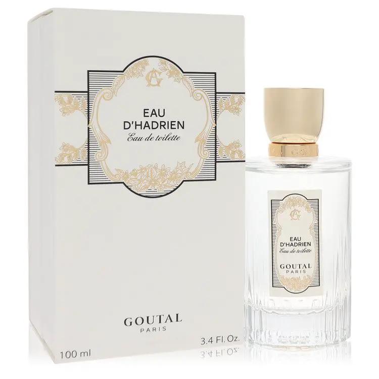 Brands HD Eau De Toilette Spray Eau Dhadrien Eau De Toilette Spray by Annick Goutal 100 ml Eau Dhadrien Eau De Toilette Spray by Annick Goutal 100 ml