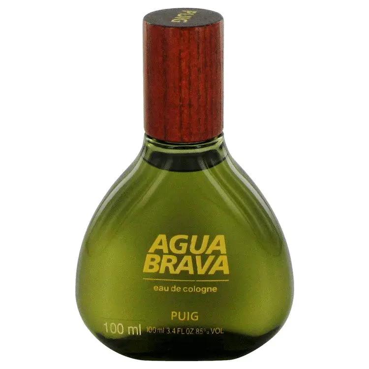 Brands HD Eau De Cologne (unboxed) Agua Brava Eau De Cologne (unboxed) by Antonio Puig 100 ml Agua Brava Eau De Cologne (unboxed) by Antonio Puig 100 ml